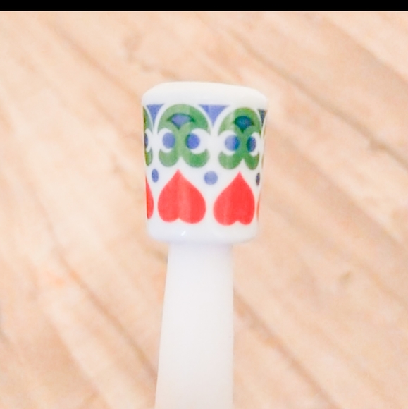 Vintage German Candle Holders - Picture 2 of 13